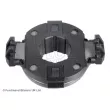 Butée de débrayage BLUE PRINT ADL143304 - Visuel 2