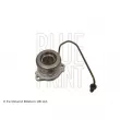 Butée hydraulique , embrayage BLUE PRINT ADL143601 - Visuel 1