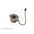 Butée hydraulique , embrayage BLUE PRINT ADL143602 - Visuel 2