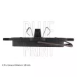 Jeu de 4 plaquettes de frein avant BLUE PRINT ADL144242 - Visuel 2
