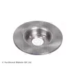 Jeu de 2 disques de frein avant BLUE PRINT ADL144304 - Visuel 2