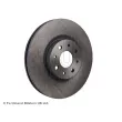 Jeu de 2 disques de frein avant BLUE PRINT ADL144305 - Visuel 2