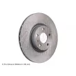 Jeu de 2 disques de frein avant BLUE PRINT ADL144307 - Visuel 2