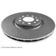 Jeu de 2 disques de frein avant BLUE PRINT ADL144316 - Visuel 1