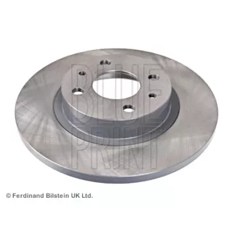 Jeu de 2 disques de frein avant BLUE PRINT ADL144318