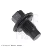 Vis-bouchon, carter d'huile BLUE PRINT ADM50102 - Visuel 1