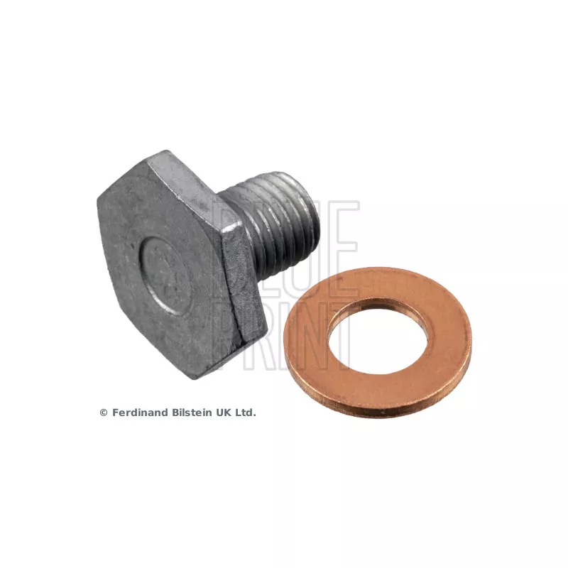 Vis-bouchon, carter d'huile BLUE PRINT ADM50103