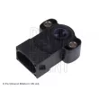 Capteur, position du papillon BLUE PRINT ADM51493 - Visuel 1