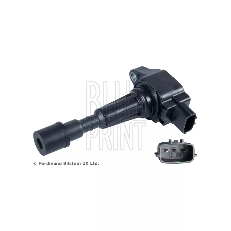 Bobine d'allumage BLUE PRINT ADM51495
