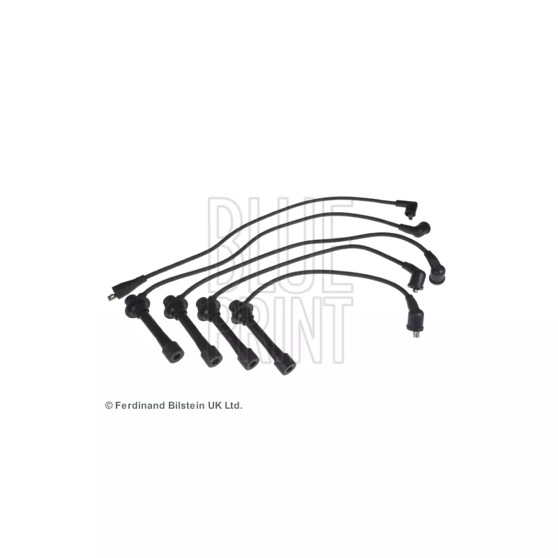 Kit de câbles d'allumage BLUE PRINT ADM51602