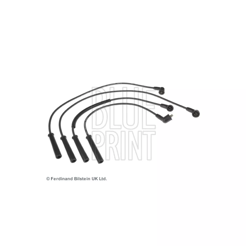 Kit de câbles d'allumage BLUE PRINT ADM51622