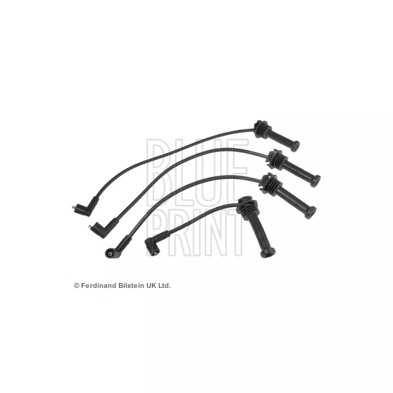 Kit de câbles d'allumage BLUE PRINT ADM51643