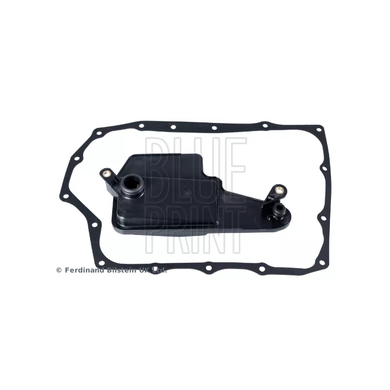Kit de filtre hydraulique, boîte automatique BLUE PRINT ADM52129