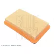 Filtre à air BLUE PRINT ADM52231 - Visuel 2