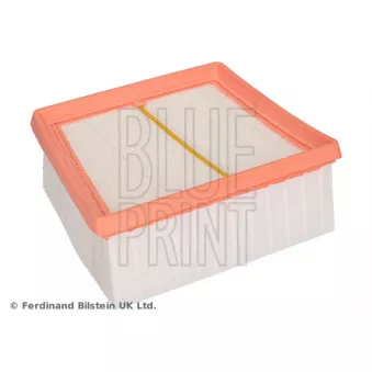 Filtre à air BLUE PRINT ADM52257