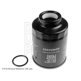 Filtre à carburant BLUE PRINT ADM52333