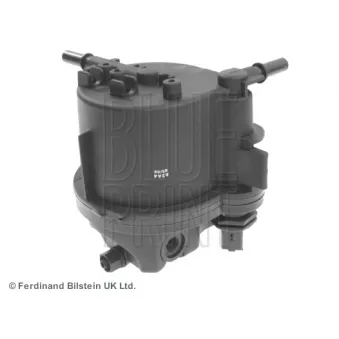 Filtre à carburant BLUE PRINT ADM52338