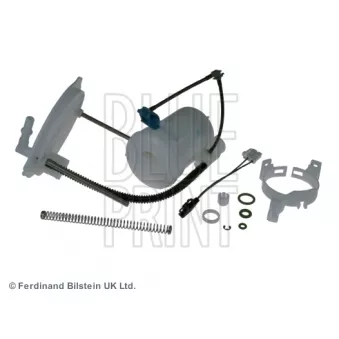 Filtre à carburant BLUE PRINT ADM52347
