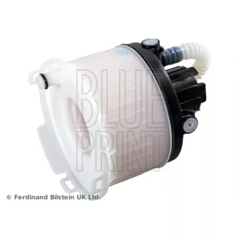 Filtre à carburant BLUE PRINT ADM52349