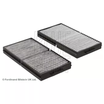 Filtre, air de l'habitacle BLUE PRINT ADM52501