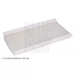 Filtre, air de l'habitacle BLUE PRINT ADM52502 - Visuel 1