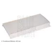 Filtre, air de l'habitacle BLUE PRINT ADM52502 - Visuel 2
