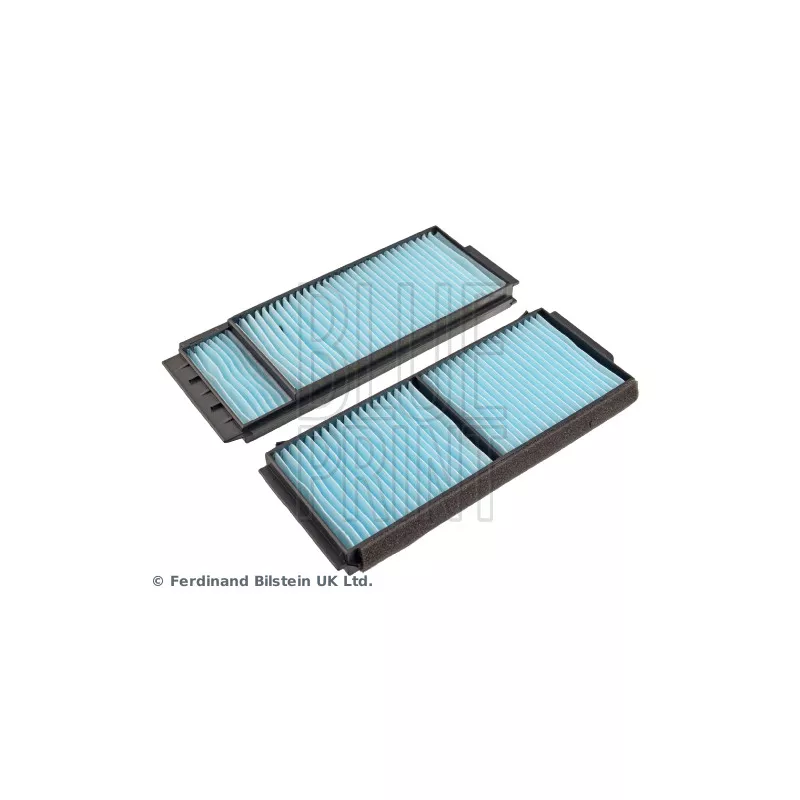 Filtre, air de l'habitacle BLUE PRINT ADM52508