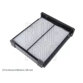 Filtre, air de l'habitacle BLUE PRINT ADM52510