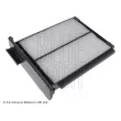 Filtre, air de l'habitacle BLUE PRINT ADM52510 - Visuel 2