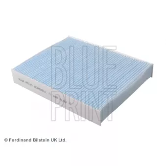 Filtre, air de l'habitacle BLUE PRINT ADM52511