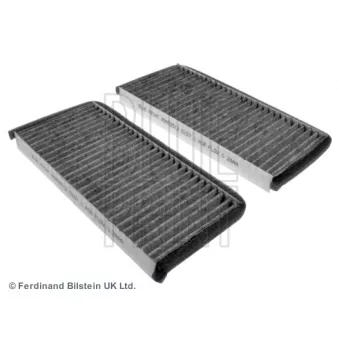 Filtre, air de l'habitacle BLUE PRINT ADM52512