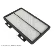 Filtre, air de l'habitacle BLUE PRINT ADM52516 - Visuel 1