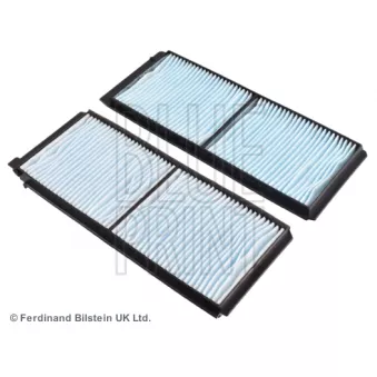 Filtre, air de l'habitacle BLUE PRINT ADM52517
