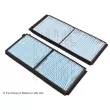 Filtre, air de l'habitacle BLUE PRINT ADM52517 - Visuel 2