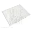 Filtre, air de l'habitacle BLUE PRINT ADM52518 - Visuel 1