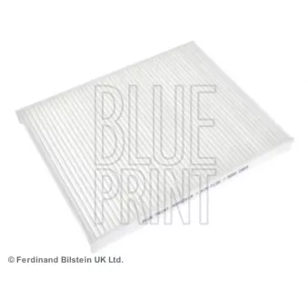 Filtre, air de l'habitacle BLUE PRINT ADM52518