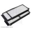 Filtre, air de l'habitacle BLUE PRINT ADM52519 - Visuel 1