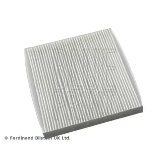 Filtre, air de l'habitacle BLUE PRINT ADM52520