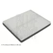 Filtre, air de l'habitacle BLUE PRINT ADM52521 - Visuel 1