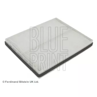 Filtre, air de l'habitacle BLUE PRINT ADM52521