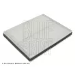 Filtre, air de l'habitacle BLUE PRINT ADM52521 - Visuel 2