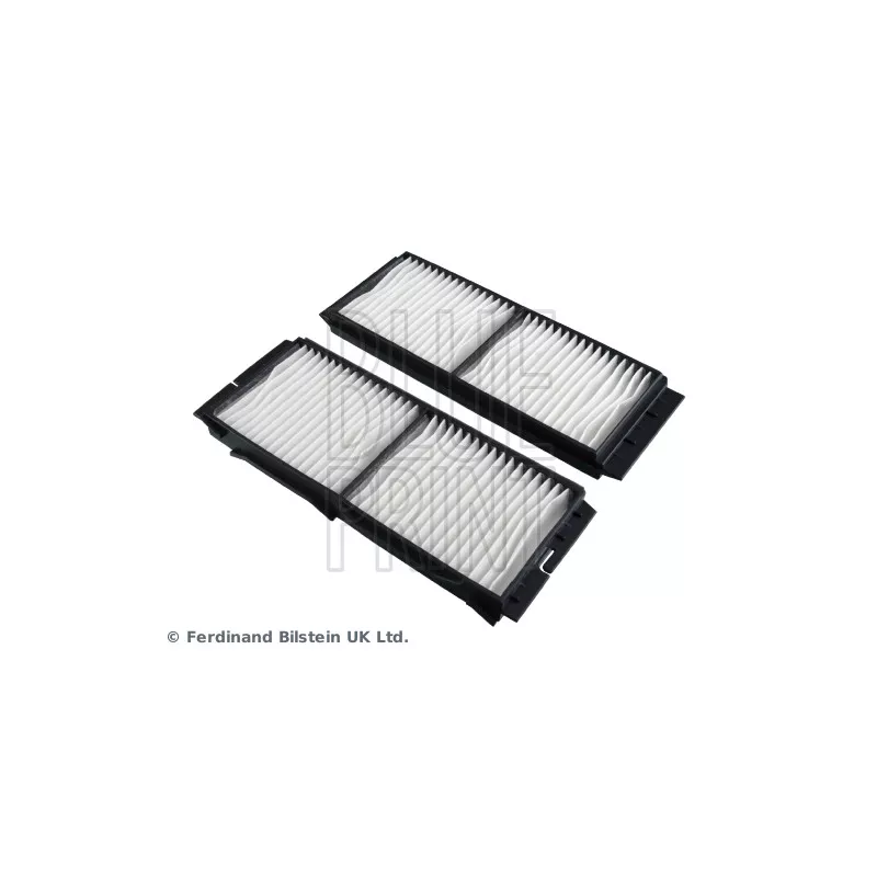 Filtre, air de l'habitacle BLUE PRINT ADM52522