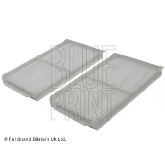 Filtre, air de l'habitacle BLUE PRINT ADM52523