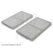 Filtre, air de l'habitacle BLUE PRINT ADM52523 - Visuel 2