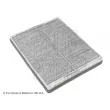Filtre, air de l'habitacle BLUE PRINT ADM52524 - Visuel 1