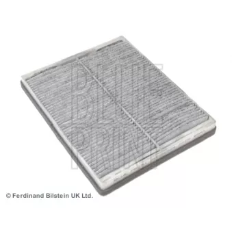 Filtre, air de l'habitacle BLUE PRINT ADM52524