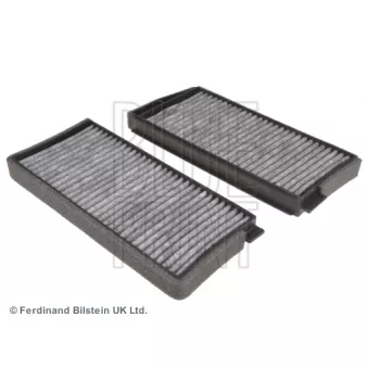 Filtre, air de l'habitacle BLUE PRINT ADM52525