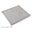 Filtre, air de l'habitacle BLUE PRINT ADM52527 - Visuel 1