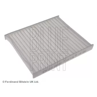 Filtre, air de l'habitacle BLUE PRINT