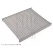 Filtre, air de l'habitacle BLUE PRINT ADM52527 - Visuel 2
